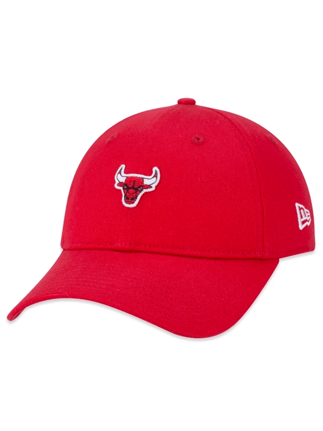 BONÉ NEW ERA 9TWENTY NBA CHICAGO BULLS CORE STRAPBACK - Sevet Company