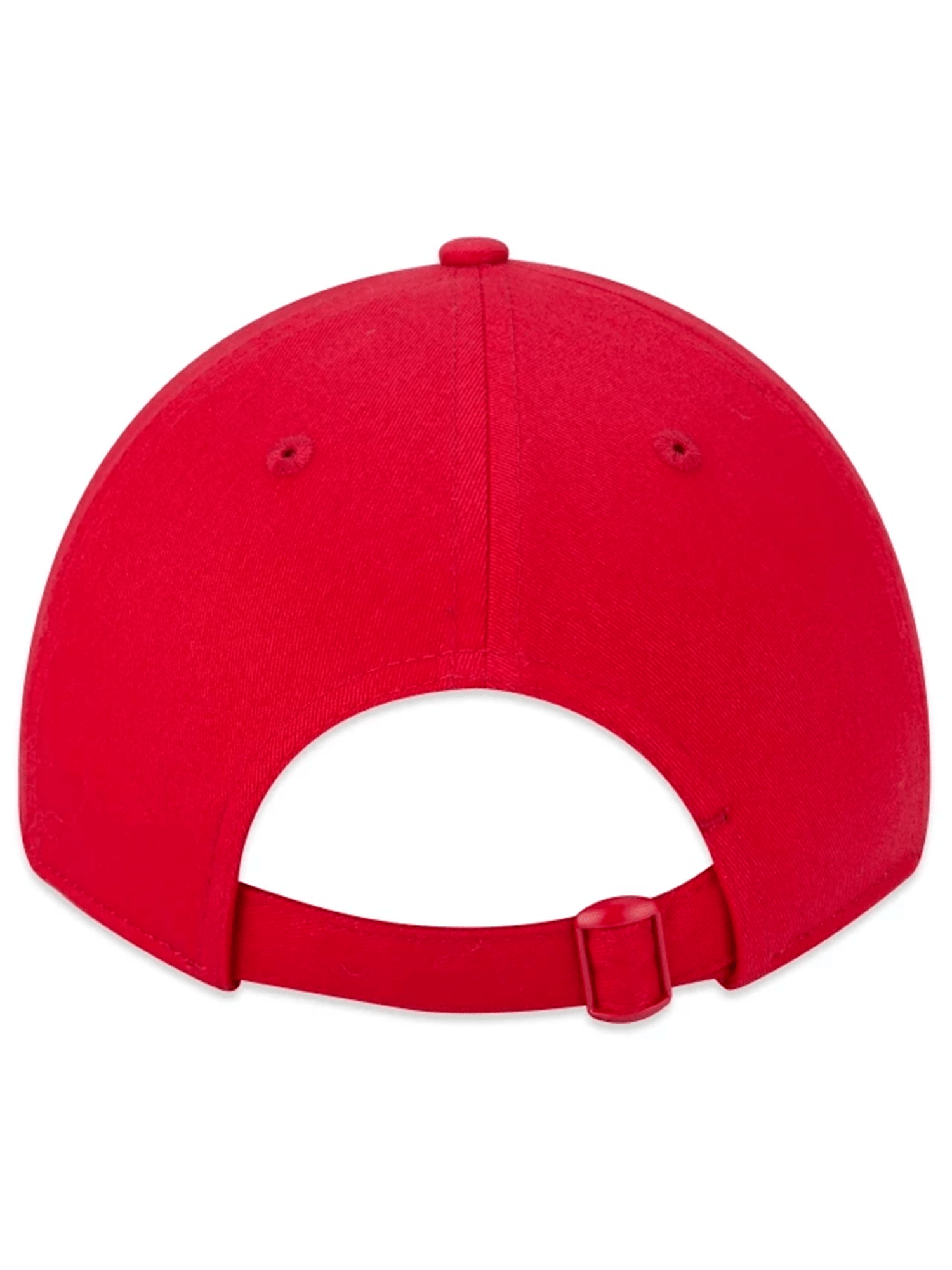 BONÉ NEW ERA 9TWENTY NBA CHICAGO BULLS CORE STRAPBACK - Sevet Company