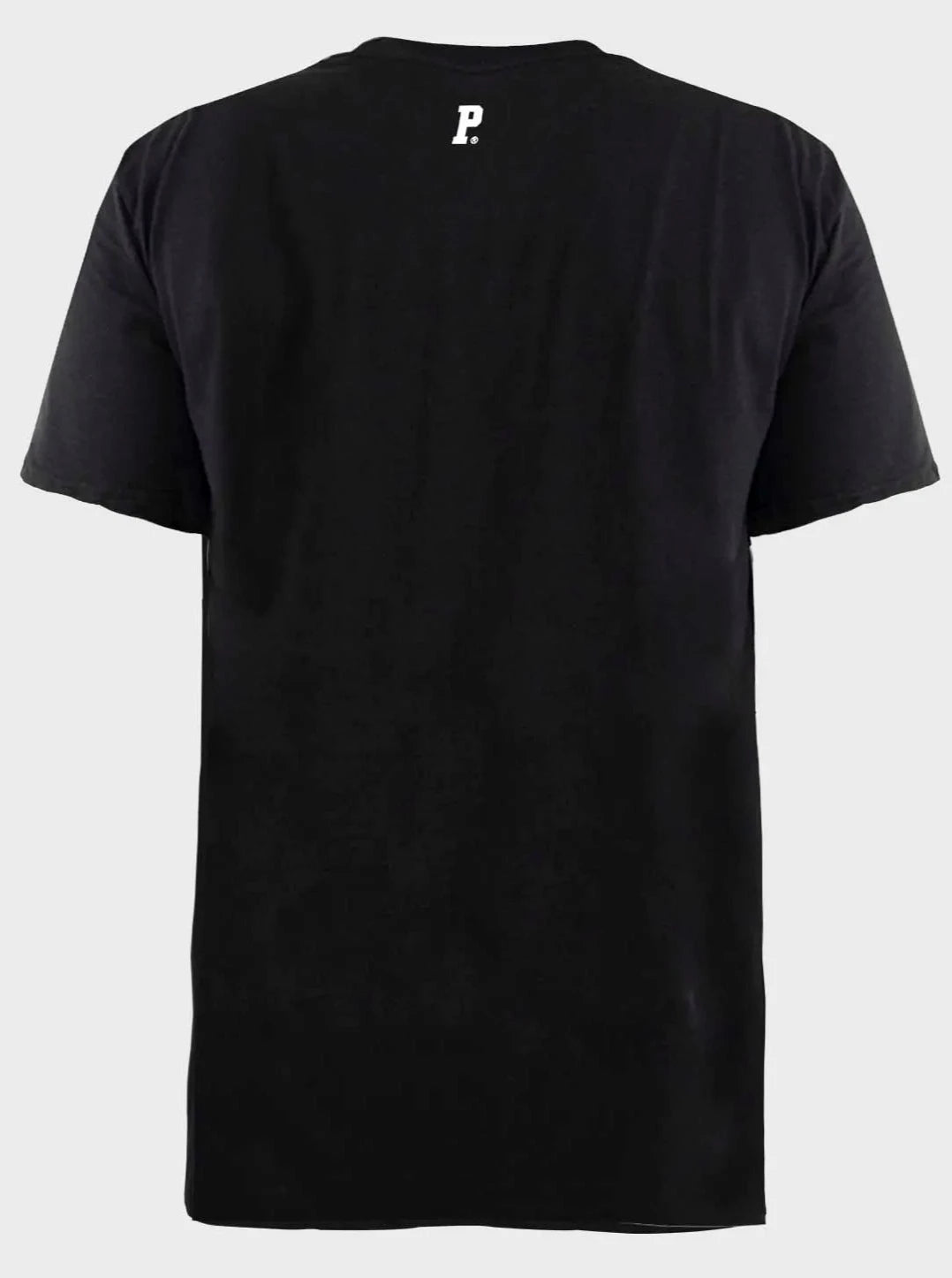 Camiseta Prison DMx Limited Edition Preta (8008201994456)