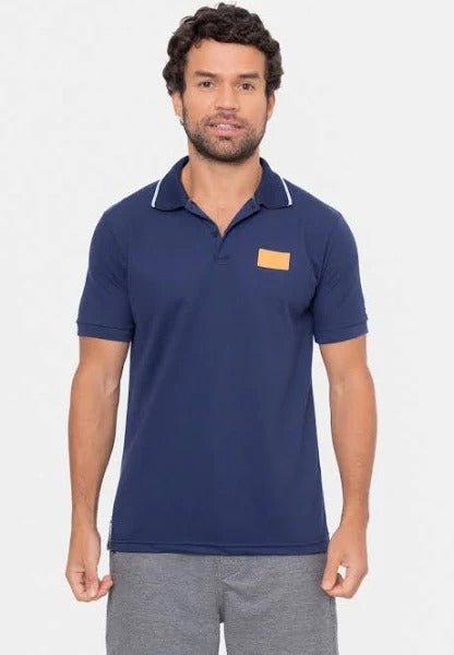 CAMISA POLO STARTER PIQUET EST T777A - Sevet Company