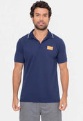 CAMISA POLO STARTER PIQUET EST T777A - Sevet Company