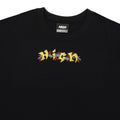 Camiseta High Tee Brutal Black - Sevet Company