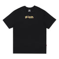 Camiseta High Tee Brutal Black - Sevet Company