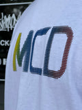 Camiseta Mcd Tshirt Regular Termocromo Branco - Sevet Company