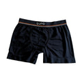 Cueca Lupo Boxer Microfibra 436 Branco - Sevet Company