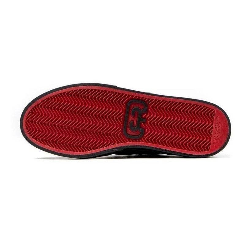 TÊNIS HOCKS DEL MAR ORIGINALS TRIPLE BLACK