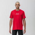 Camisetas Oakley Vermelho - Compre Já