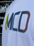 CAMISETA MCD TSHIRT REGULAR TERMOCROMO BRANCO (7861389983960)