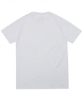 Camiseta Básica Fire x Skatelixos Mini Ramp Branca (8128160334040)