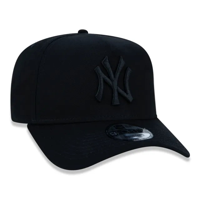 Boné New Era 9FORTY A-Frame MLB New York Yankees