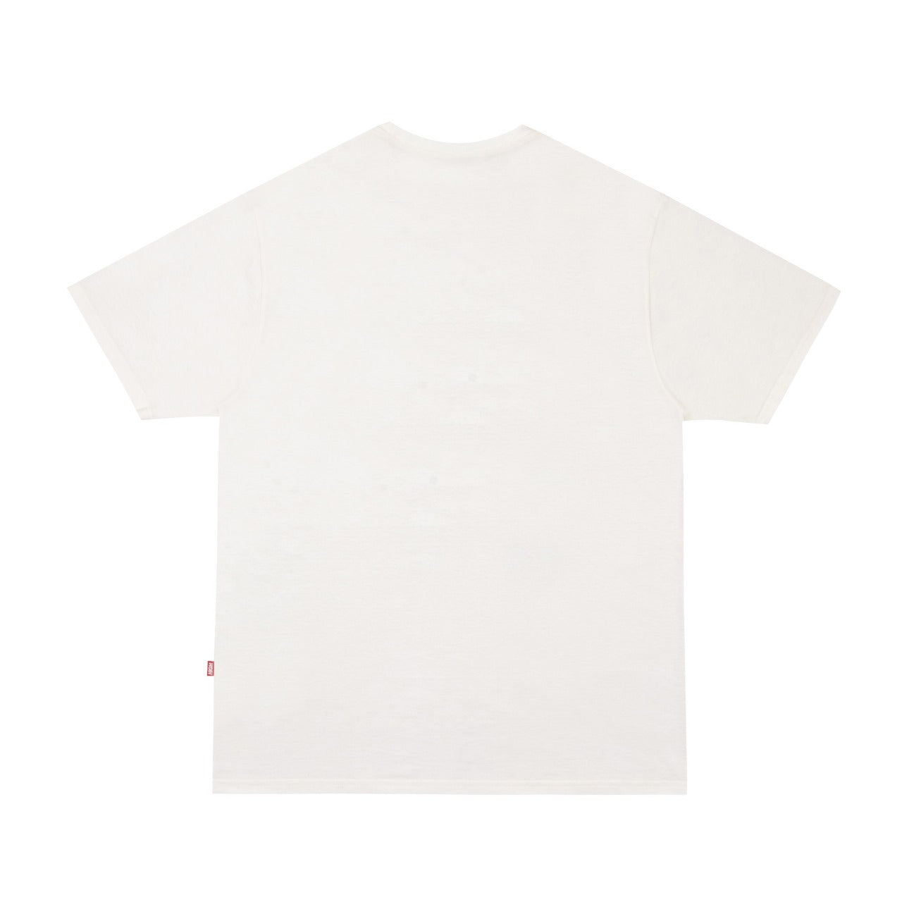Camiseta High Minesweeper White (8102897877208)