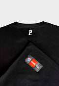 Camiseta Prison Astro World Travis Scott Preta (8007224787160)
