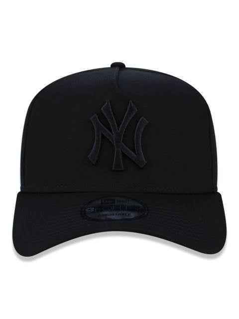 Boné New Era 9FORTY A-Frame MLB New York Yankees
