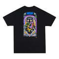 Camiseta High Pinball Black (8102897778904)
