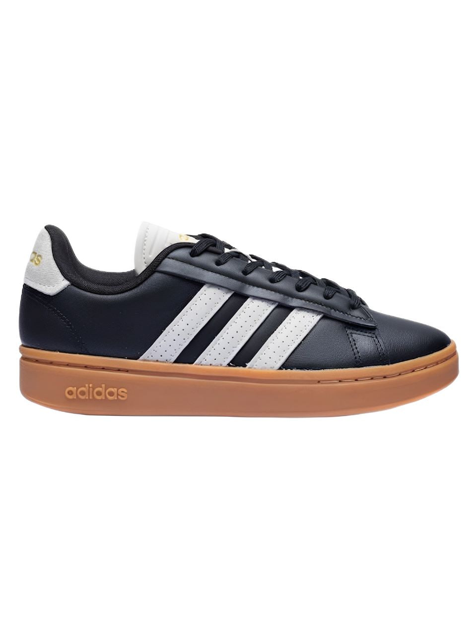 Tenis adidas hot sale baseline masculino