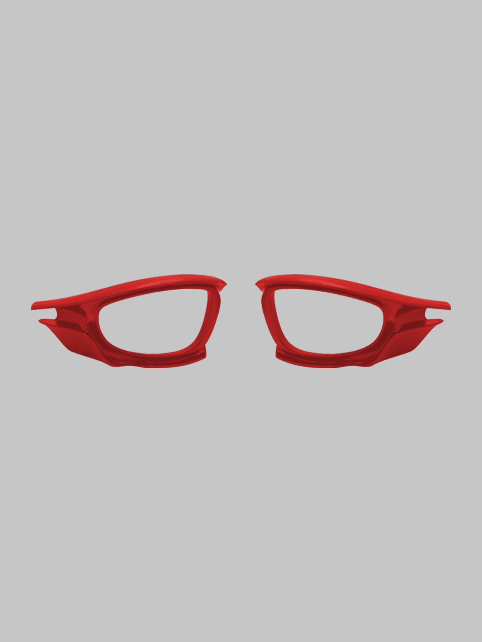 SIDE BLINDER JULIET VERMELHO - Sevet Company