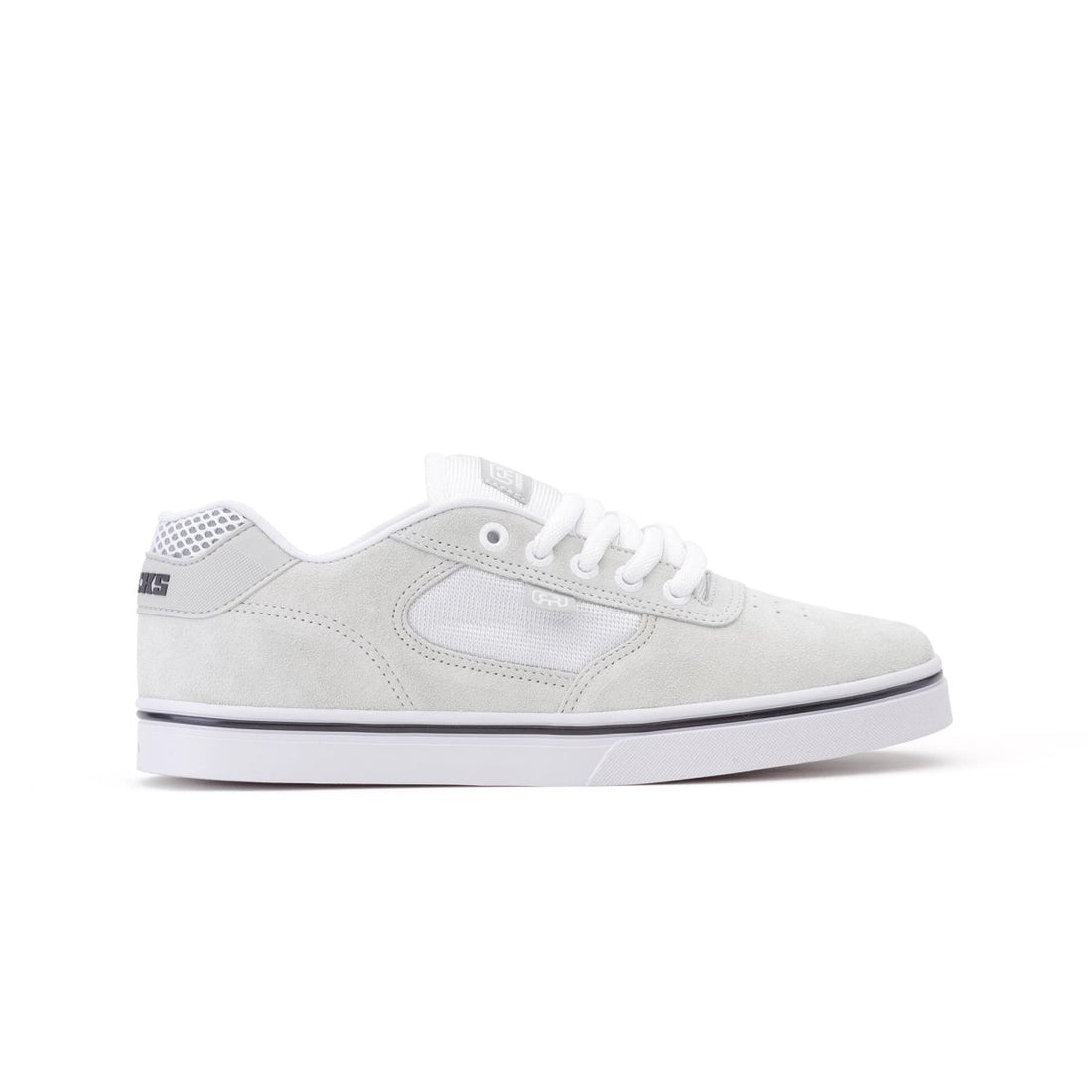 Tênis Hocks Flat Lite Ice/refletivo - Sevet Company