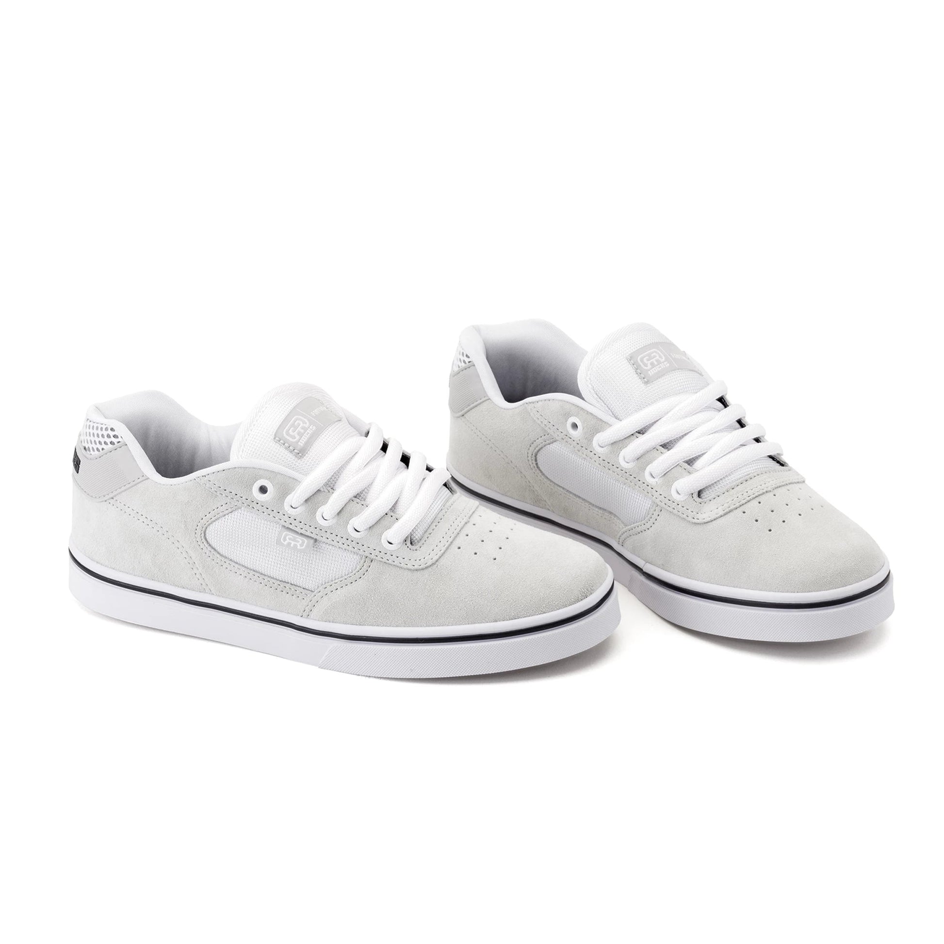 Tênis Hocks Flat Lite Ice/refletivo - Sevet Company