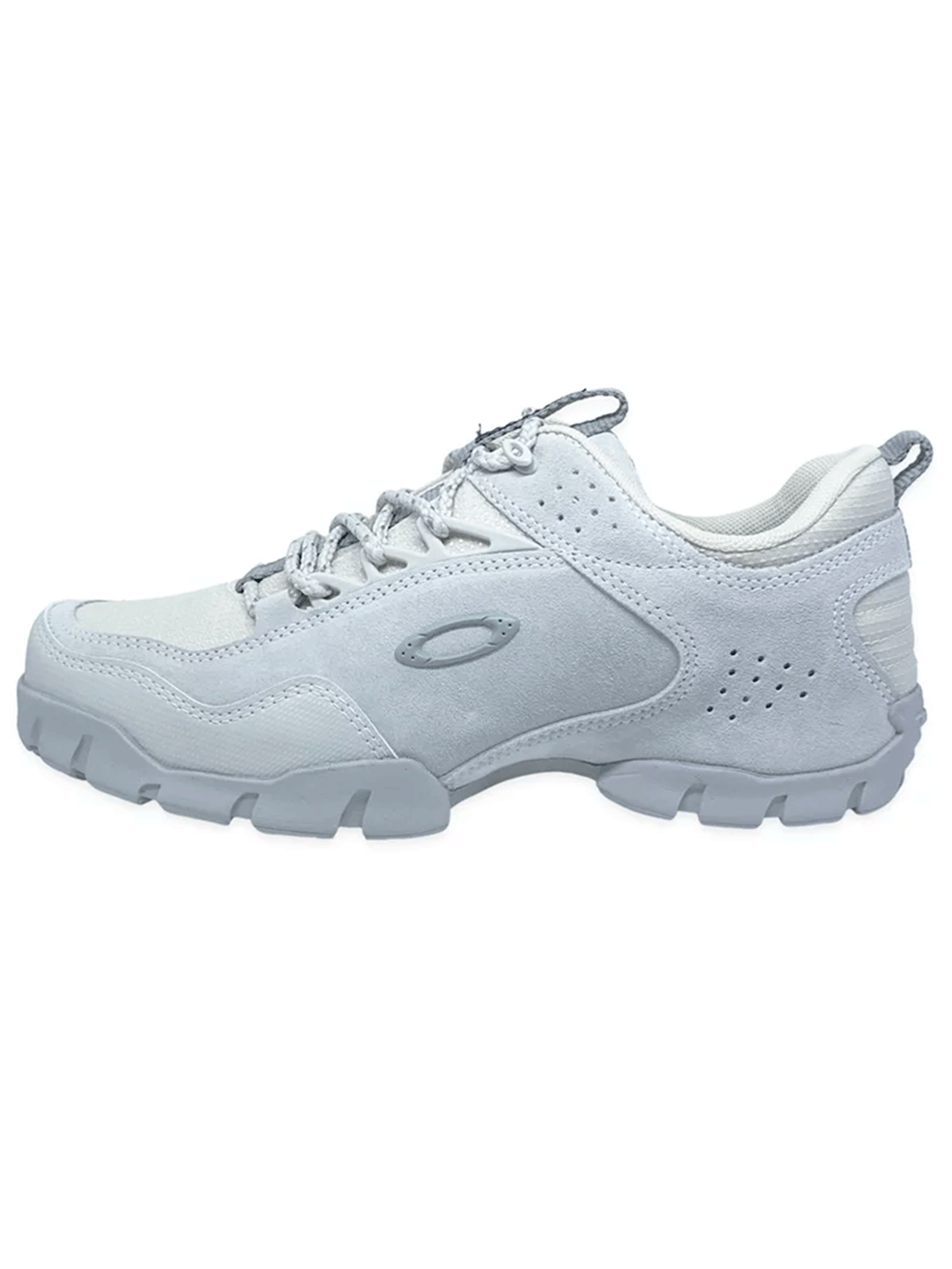 Tênis Oakley Modoc Low Ii Mystic Blue - Sevet Company